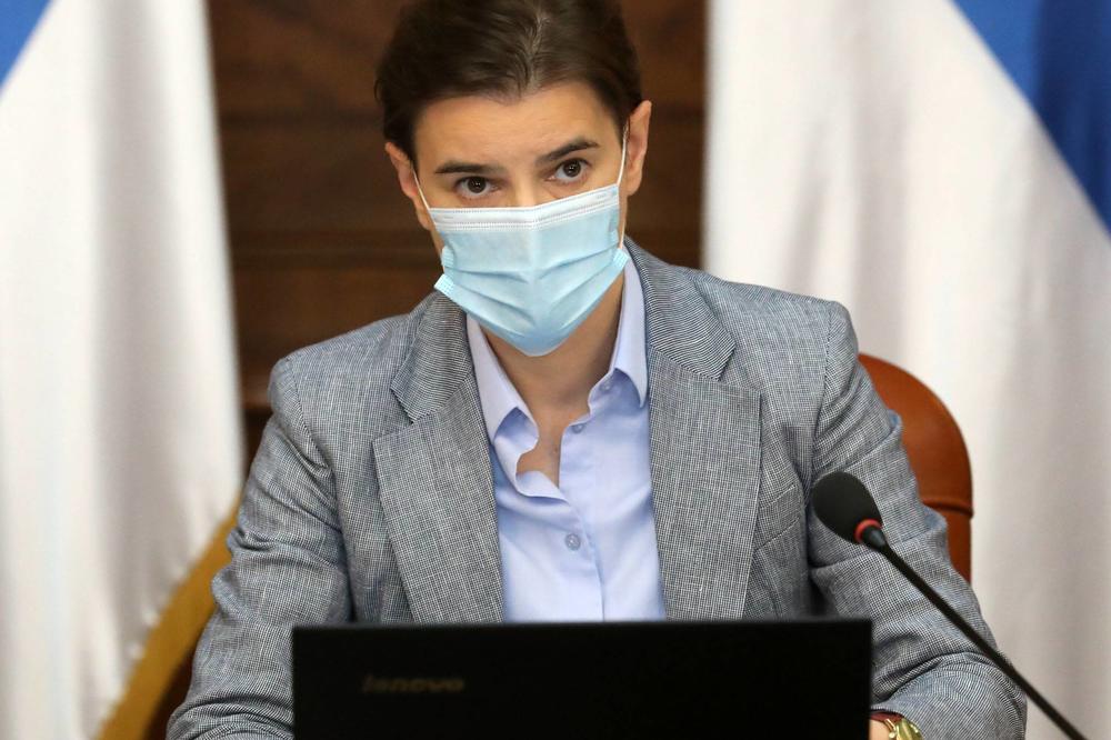 UVODE SE NOVE MERE ZA TRŽNE CENTRE: Od sutra će ulazak biti moguć SAMO POD JEDNIM USLOVOM!