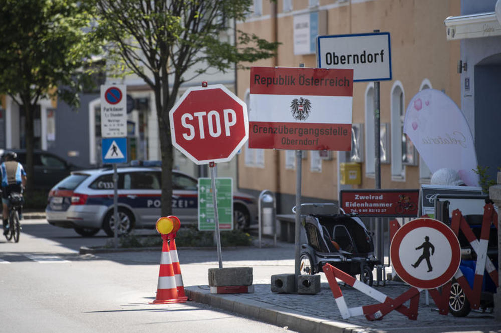 EVROPSKA DRŽAVA OTVORILA GRANICE, ALI NE I ZA SRBE: Na listi nismo mi, ali jeste HRVATSKA