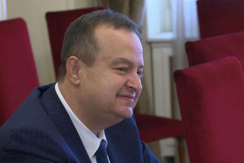 DAČIĆ SE OPROSTIO OD PATRIJARHA POTRESNIM REČIMA: Predsednik SKUPŠTINE poslao telegram saučešća