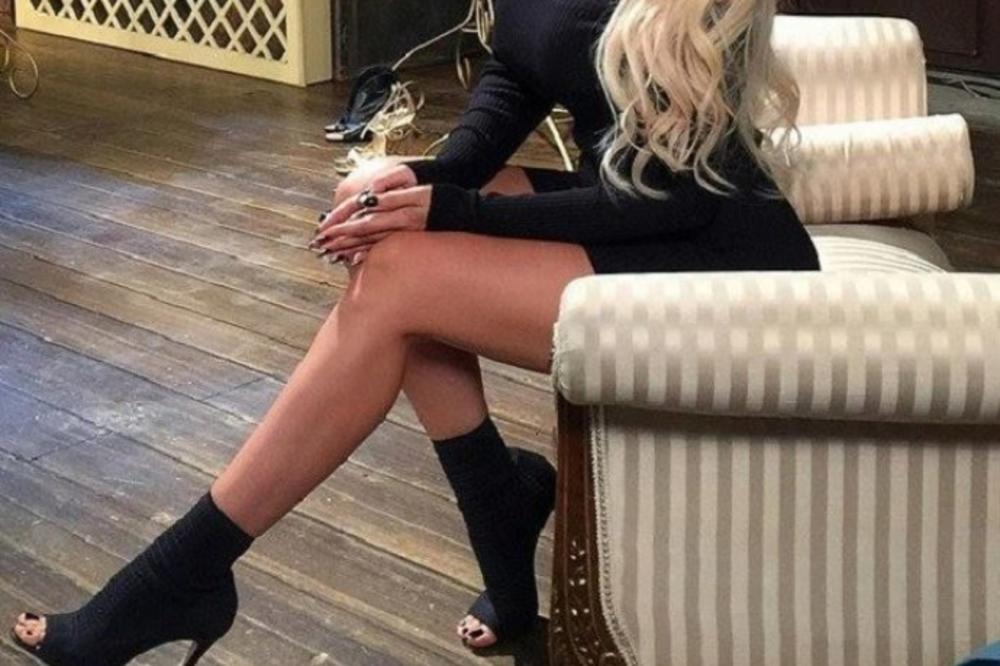 ŠOK TRANSFORMACIJA JELENE KARLEUŠE, POJAVOM ZAPREPASTILA SVE: Ovakvu je nikad nismo videli, ne liči više na sebe