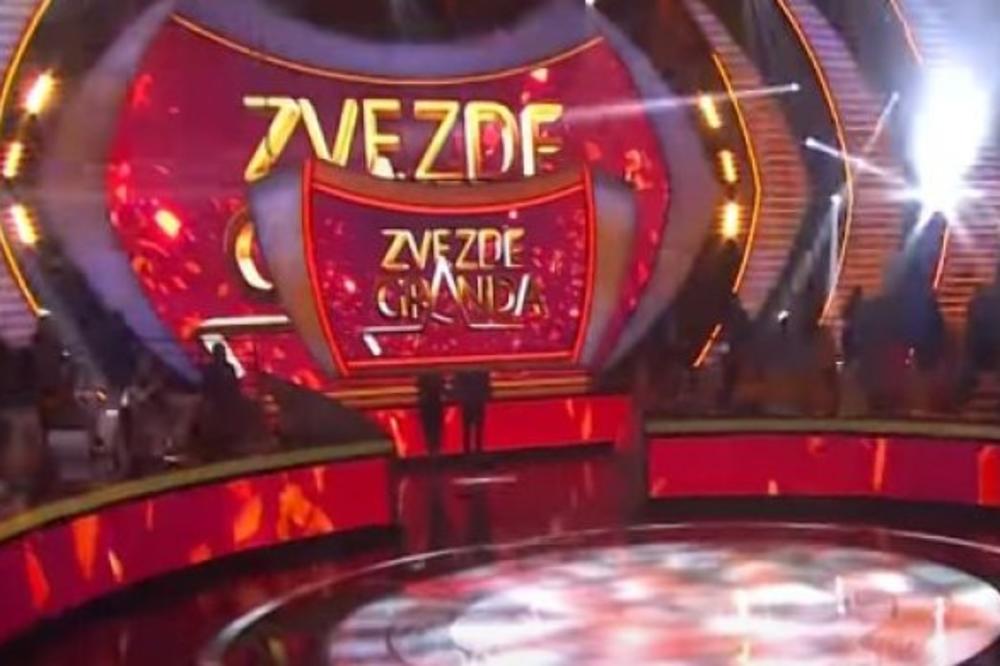 SVI PRIČAJU O PEVAČICI KOJOJ JE SEVNULO MEĐUNOŽJE U EMISIJI: Mi smo je snimili bez gaćica ponovo, ovo nije prvi put