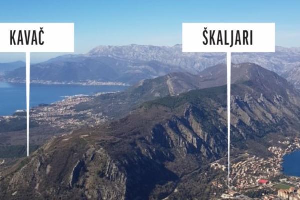 POLICIJA RADILA ZA NAJJAČE CRNOGORSKE KLANOVE: Otkrivene veze inspektora sa vođama Kavačana i Škaljaraca!