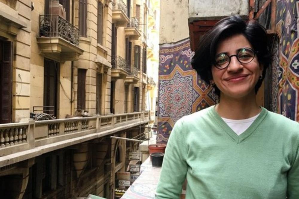 BIO SI SUROV PREMA MENI, ALI TI OPRAŠTAM: Egipatska gej aktiviskinja poslala potresnu poruku svetu pre samoubistva!