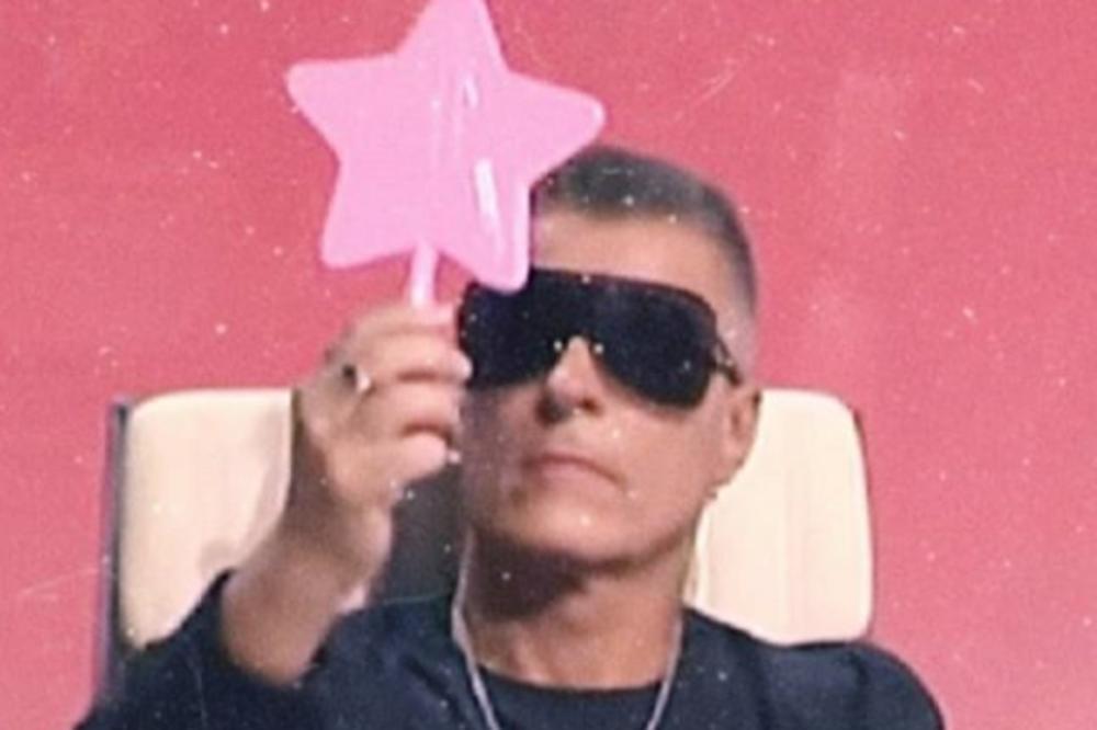 NIKO NE ZNA KOLIKO SI PUTA MORAO DA GA PRIMIŠ, VRLO NAPORAN DAN: Tužna ispovest Đorđa Davida