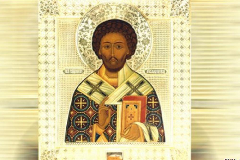 DANAS SE SLAVI SVETI LUKIJAN: 1 stvar bi vernici OBAVEZNO trebalo da urade