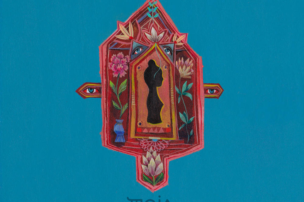 ČOVEK SENKA PREPORUČUJE: Ovo je pet albuma koje bi trebalo da preslušate danas (VIDEO)