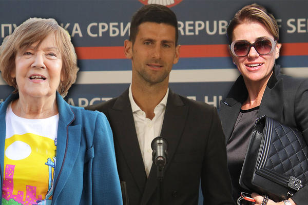 KAD JE BOG DELIO RAZUM, PEŠIĆKA JE BILA U IZOLACIJI Branka Nevistić tresnula šamarčinu političarki, Novak bio povod