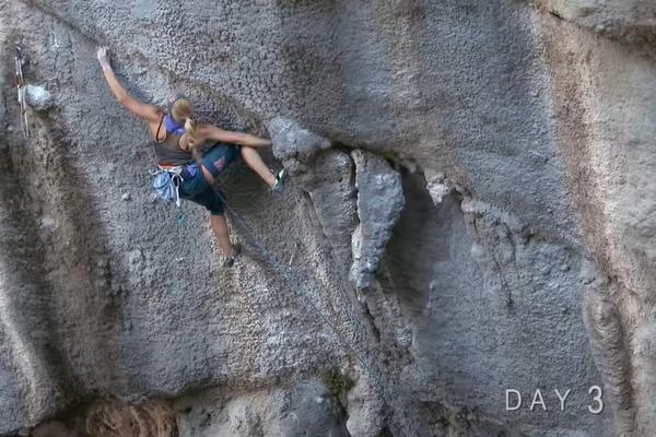 JEZIVA SMRT SVETSKE ŠAMPIONKE: Poginula sa 150 metara visine - ceo svet u žalosti!