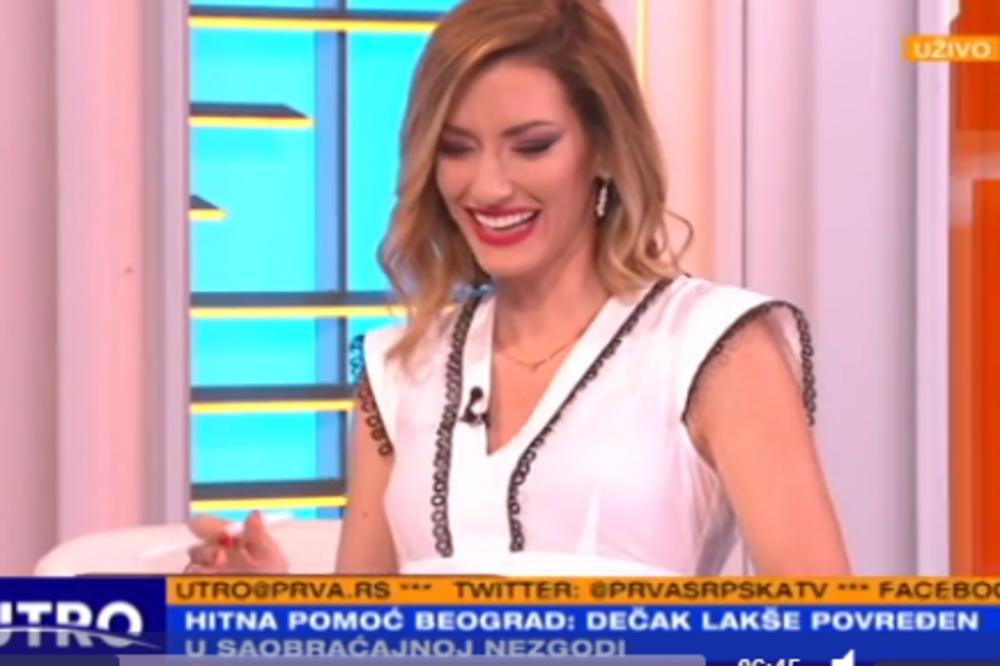 POJAČANJE SA BBC DOLAZI DA RADI SA JOVANOM JOKSIMOVIĆ! Ona će zameniti Srđana Predojevića!