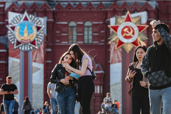 ZA GODINU DANA POMRLO VIŠE OD POLA MILIONA RUSA: Stravični podaci, nacija pretrpela bolan udarac