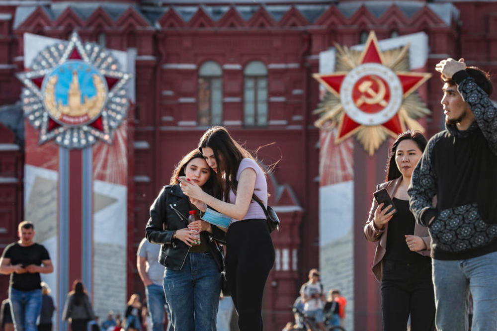 DANAS JE RUSIJOM ODJEKNULA DIVNA VEST: Niko se njoj nije nadao, ali se na iznenađenje mnogih i ovo DESILO!