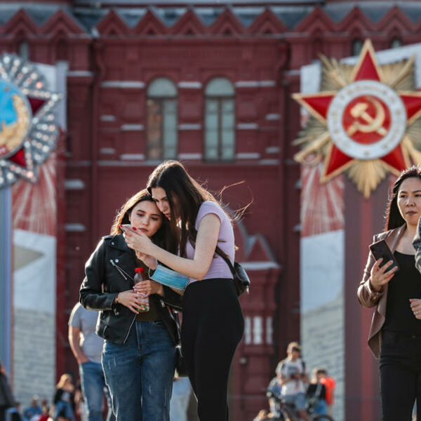 PUTIN SE SPREMA DA ODJAVI EPIDEMIJU: Rusija na ispod jedan posto zaraženih