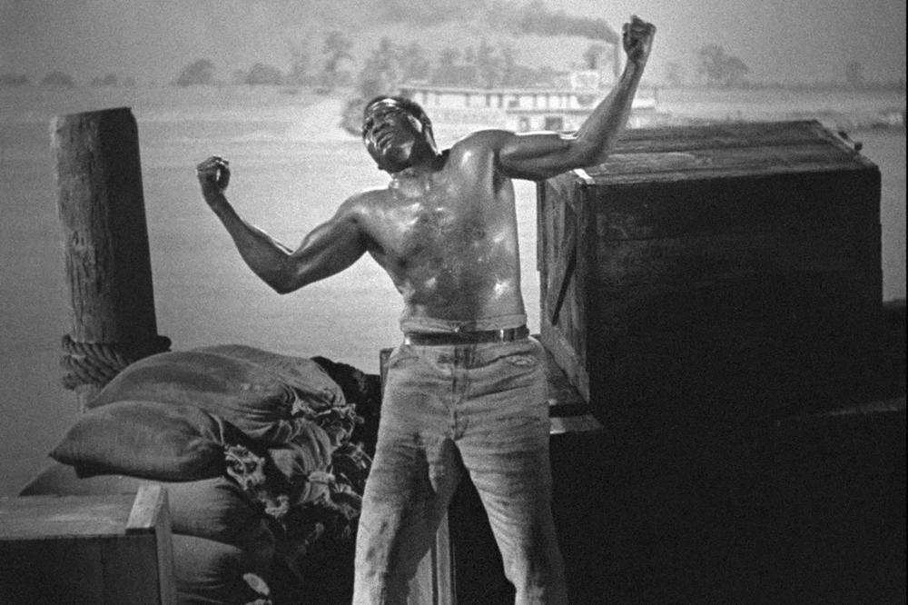 SUPERMEN JE POSTOJAO, I BIO JE CRNAC! IGRAO je U NFL, bio je čuven glumac i jedan od NAJVEĆIH PEVAČA IKADA (VIDEO)