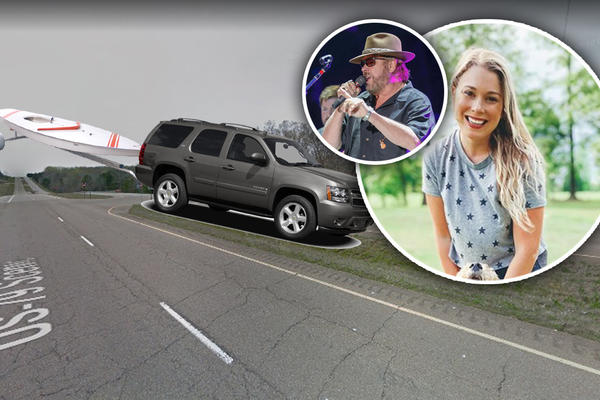 NALETELA JE NA OSTRVO IZMEĐU TRAKA I PREVRNULA SE: Ovako je poginula ćerka čuvenog pevača! (REKONSTRUKCIJA)