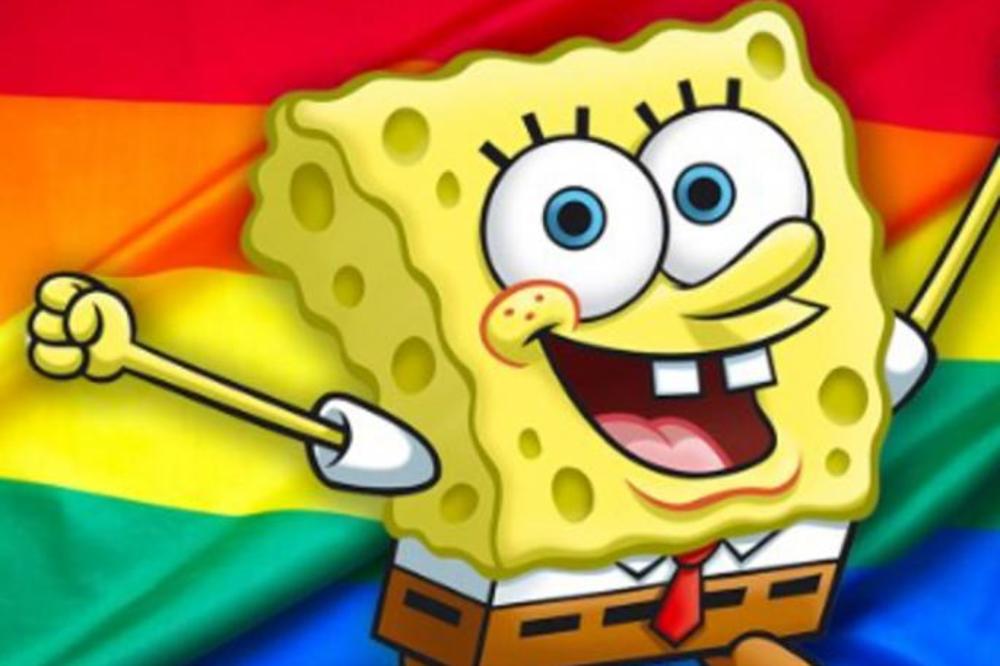 SUNĐER BOB JE PEDER, A PATRIK JE SVE ZNAO! Ovo je informacija iz pouzdanih izvora (FOTO)