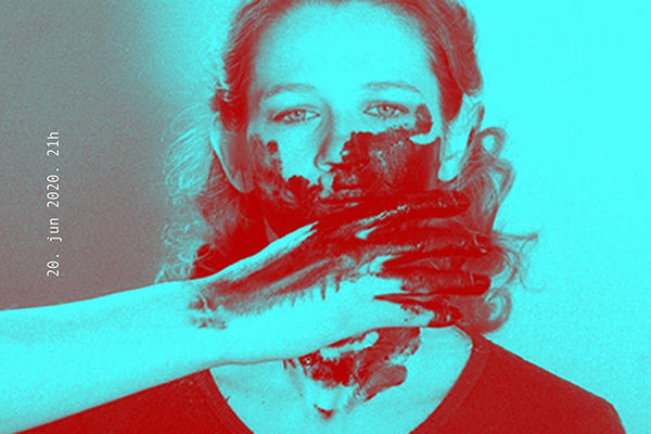 Otvaranje izložbe "Hvala Raši Todosijeviću, zahvalna Srbija" u bioskopu Balkan u subotu 20. juna