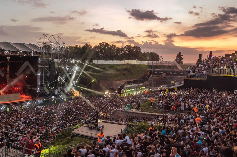 Svetske zvezde potvrdile dolazak na istorijsko izdanje EXIT festivala u avgustu