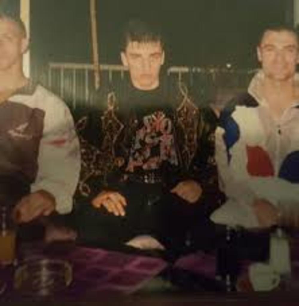 OVOG KRIMINALCA SA NBGD SE I KEKA PLAŠIO! Bio je najsuroviji Srbin: Na kraju je ubijen na STRAŠAN I SVIREP način!