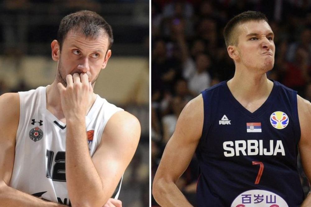 KAKO BI MILJENICI GROBARA IZGLEDALI DA SU ŽENSKOG POLA: Jedna navijačica Partizana je upravo to pokazala!