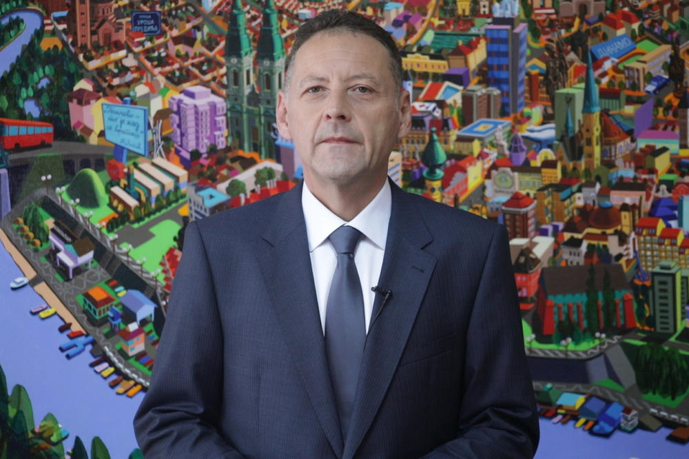 PANČEVO RASPISALO KONKURS ZA SAMOZAPOŠLJAVANJE: Do posla iz snova uz pomoć Grada (VIDEO)