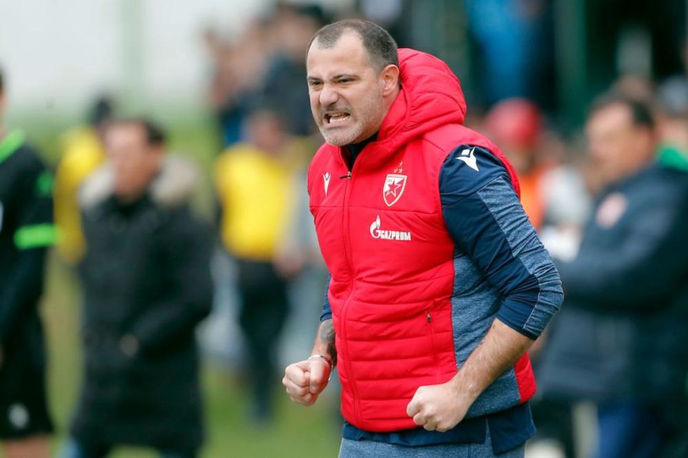 PA, OVO JE HIT NAD HITOVIMA: Pogledajte samo čime su igrači Zvezde otputovali u Tiranu! (FOTO)