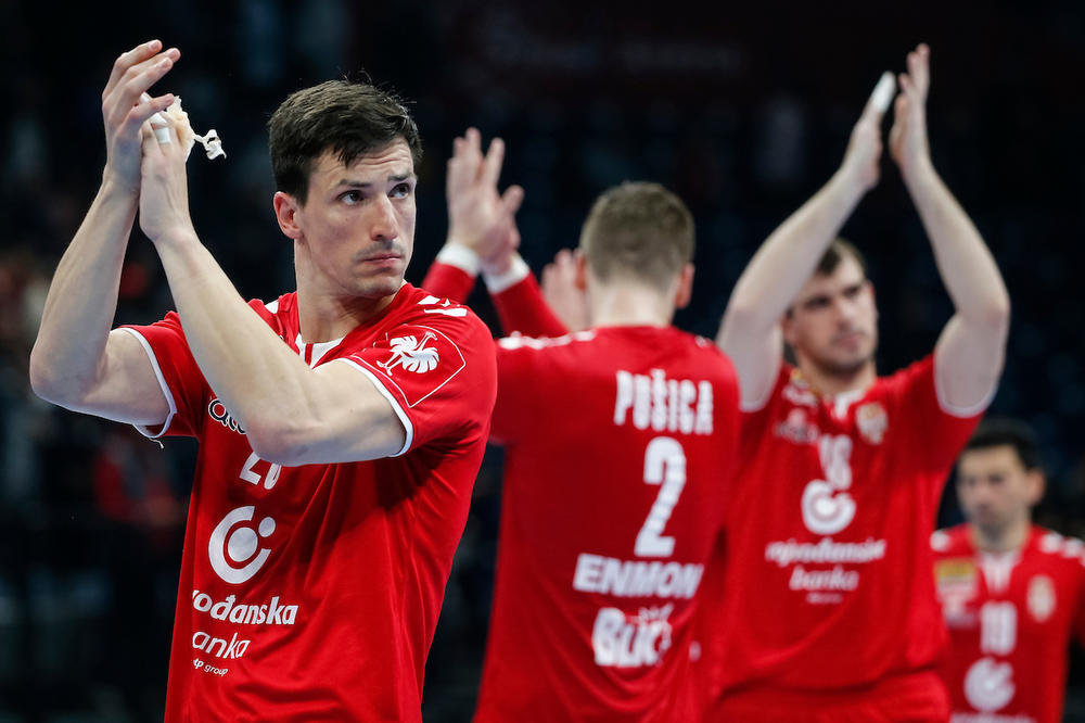 SRBIJA BEZ SPECIJALNE POZIVNICE ZA SVETSKO PRVENSTVO?! Šanse da dobijemo vajld kard su minimalne!