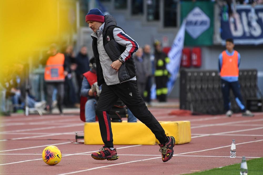 MILAN NAPRAVIO BOLONJEZE, SVI PRIČAJU O MIHI I ZLATANU: Atalanta zaustavljena, Sasuolo loše odglumio Barselonu!