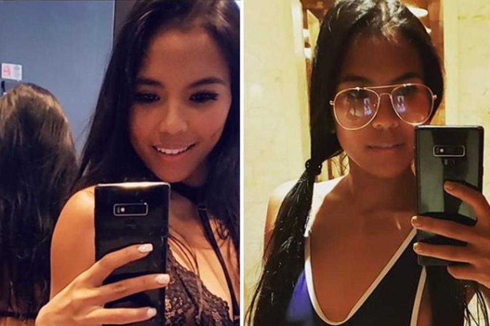 JOŠ JEDNA SE*SI SPORTISTKINJA POSTALA GLUMICA U FILMOVIMA ZA ODRASLE: Novi posao joj se mnogo više sviđa nego stari