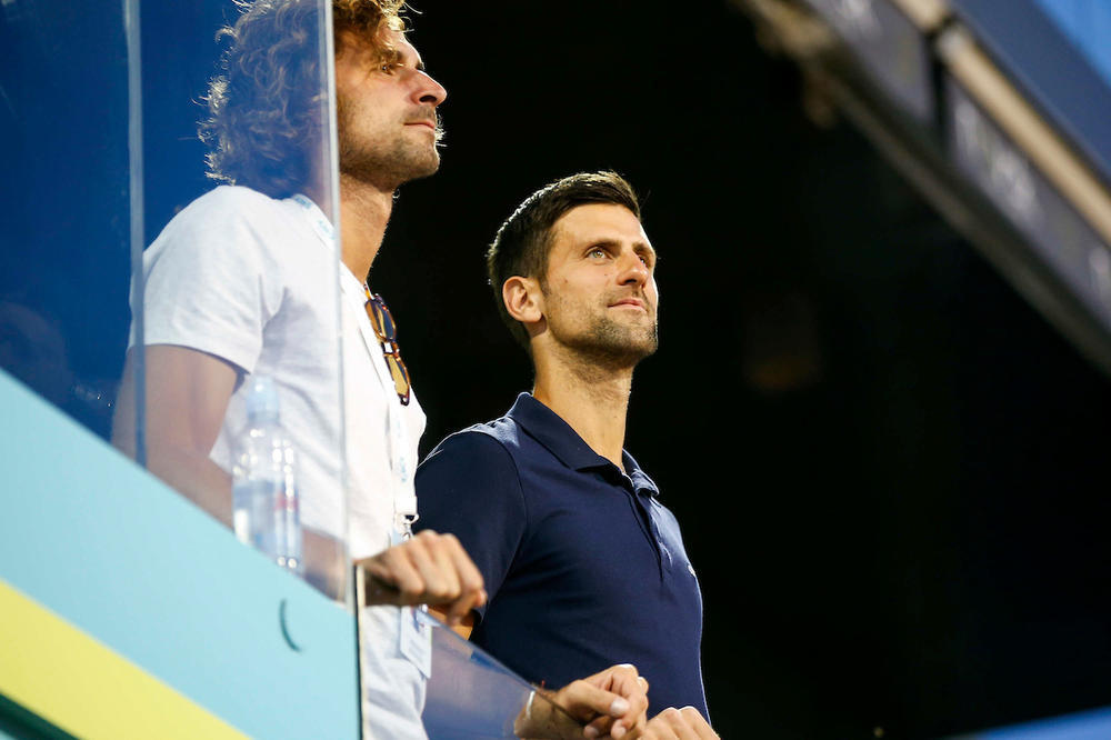 Novak Đoković promenio odluku, a tiče se koronavirusa!