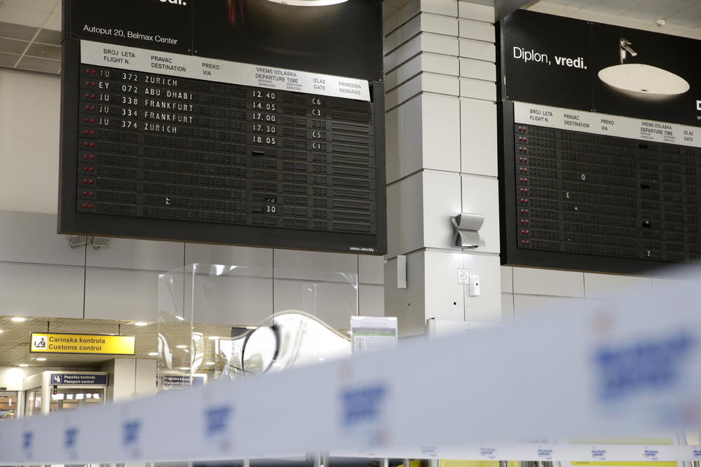 VLASTI U PRIŠTINI DONELE ODLUKU: Neće je menjati do daljeg!