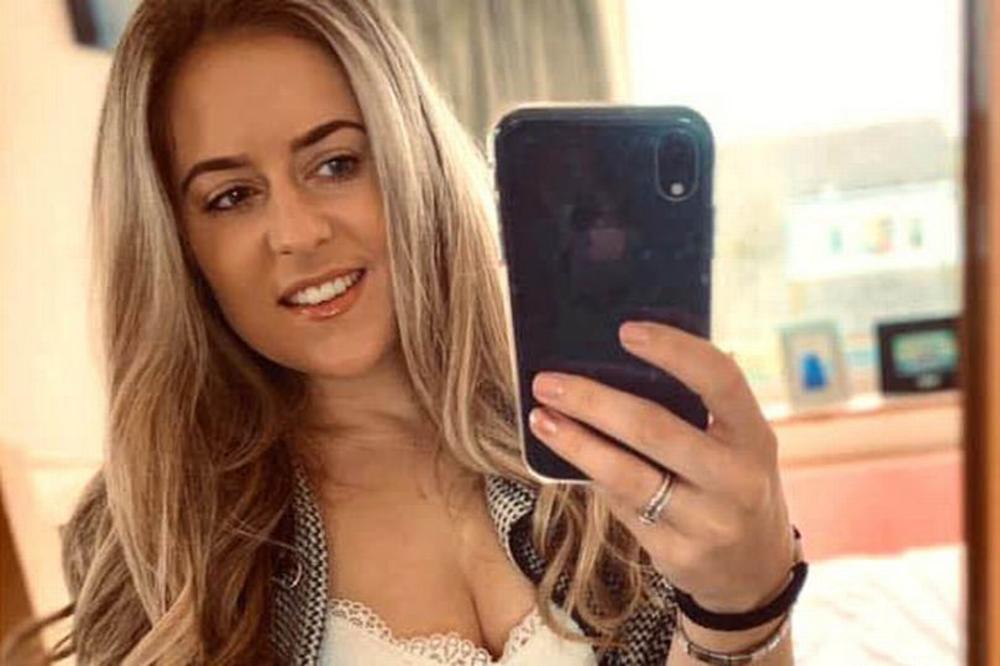 IMALA SAM 13 GODINA I BILA SAM SA ODRASLIM TRENEROM: Kad me je policija kontaktirala, nisam mogla da verujem!