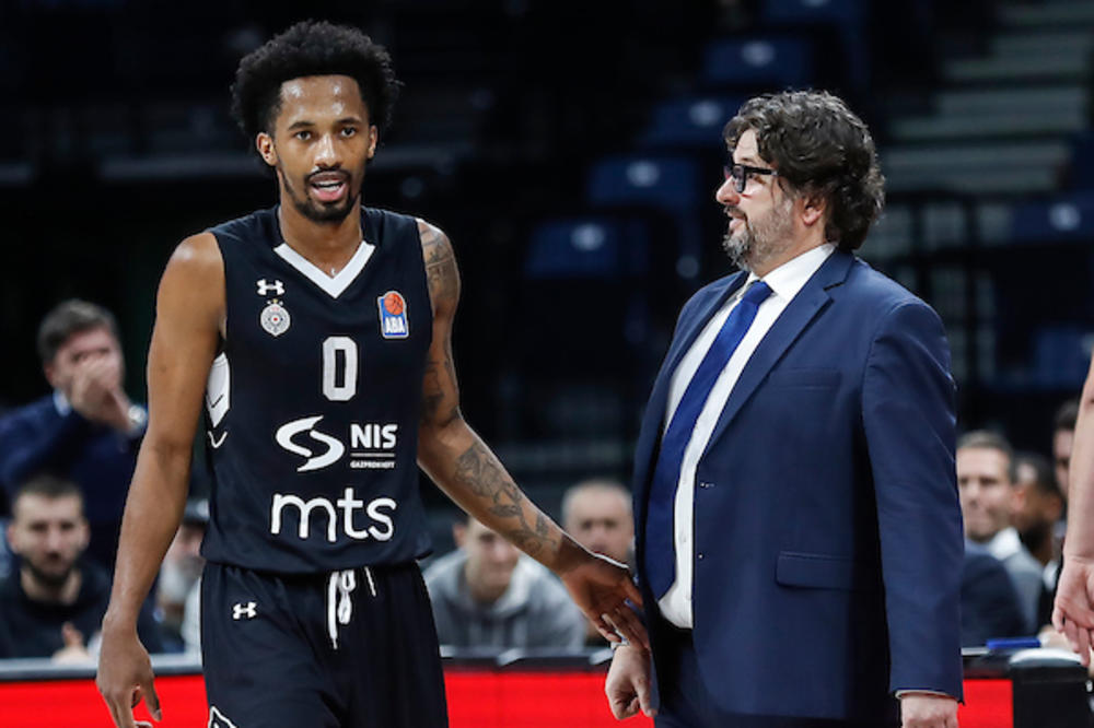 Nije igrao ni sekundu, ali Grobari zbog jednog poteza pričaju o njemu!