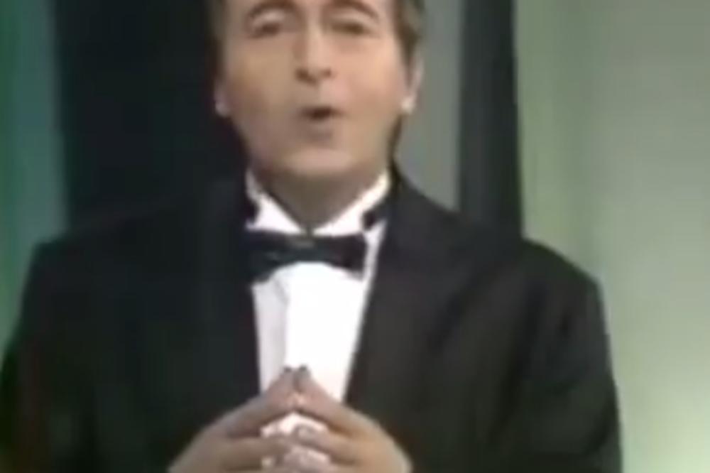 NJEGOVA MAJKA JE IMALA SAMO JEDNU ŽELJU, A ON JOJ NIJE ISPUNIO: Dobrivoje je tiho živeo, tiho i umro s ovim na duši