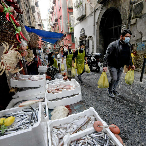 REKORDAN BROJ NOVOZARAŽENIH U IZRAELU! Uprkos restrikcijama na putovanja i merama izolacije