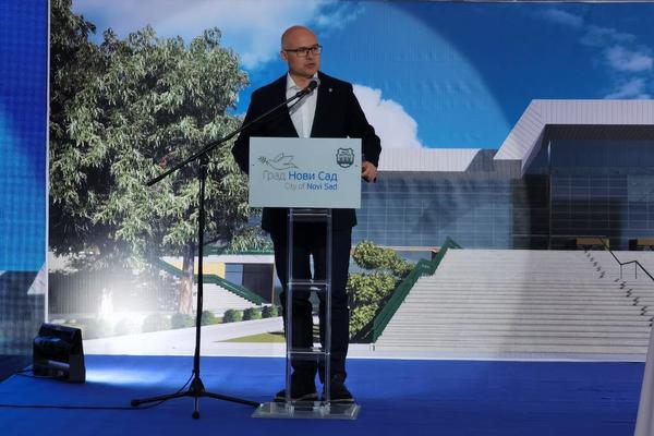 VUČEVIĆ: Nove mere u Novom Sadu, ugostiteljski objekti rade do 23h