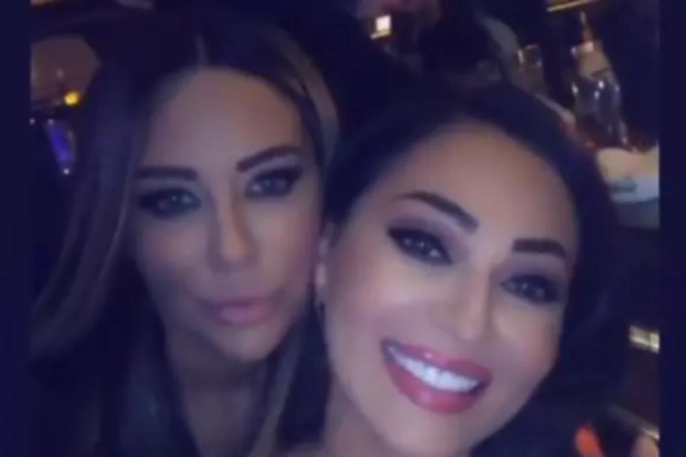 ANA NIKOLIĆ HOĆE DA SE UDA ZA ŽELJKA RAŽNATOVIĆA I BUDE I ONA CECINA SNAJKA! Čekaću ga da napuni 23 godine!