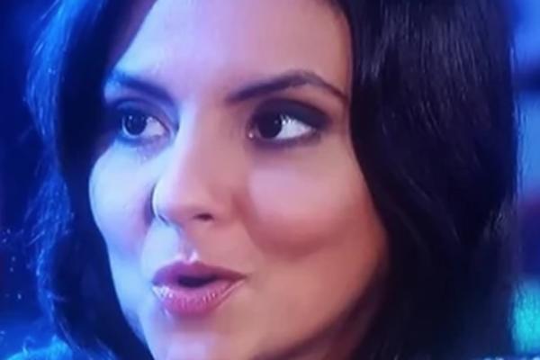 DUGO JE NIJE BILO U JAVNOSTI, PROSLAVILA SE U MONTEVIDEU, ONDA UGOJILA I RAZVELA! Nekad lepa Rosa SAD ovako izgleda