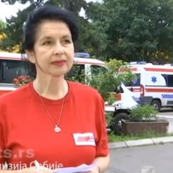 DR DANIJELA JEVTIĆ JE IMALA ŠTA DA KAŽE: Njene reči se tiču POST KOVIDA!