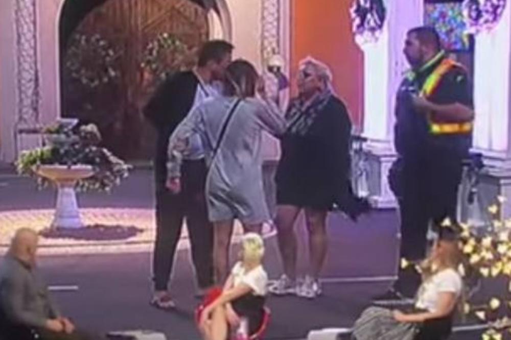 JEDNA OD UČESNICA ZADRUGE IDE U ZATVOR ODMAH NAKON RIJALITIJA!? Sud doneo odluku, ovako je moralo