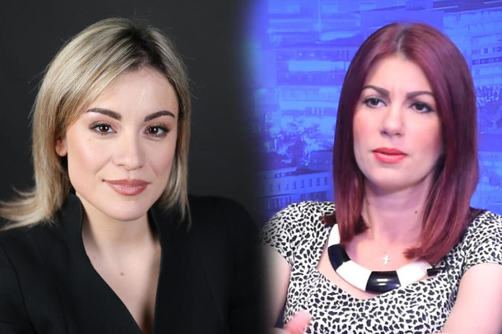 ĐUBRETARKO, BLAVORKO, VONJARKO, PROLIVARKO, SMRDARO! Rat Hane Adrović i dr Jovane Stojković ušao u novu fazu