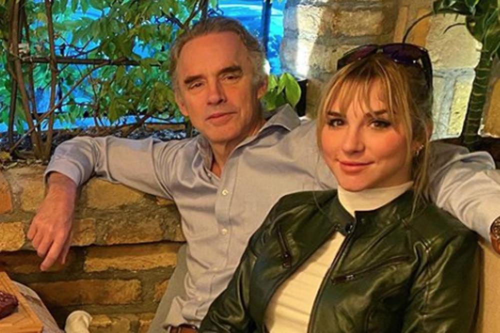 ČUVENI SVETSKI PSIHOLOG DŽORDAN PITERSON LEČI SE U BEOGRADU: Njegova ćerka pisala je zanimljive stvari o Srbiji