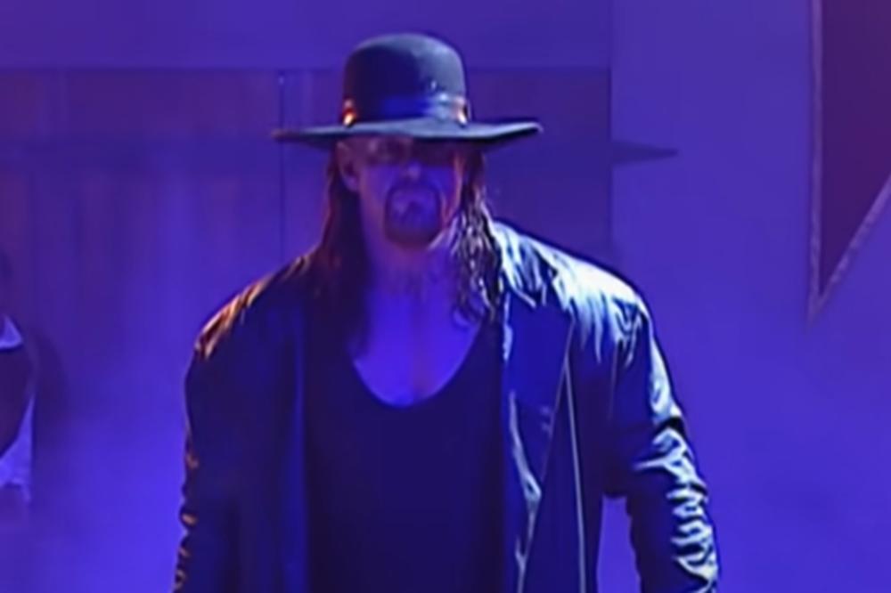 OVO JE NAJJAČI GROBAR SVIH VREMENA! Kažu da su njegove moći NATPRIRODNE! (VIDEO)