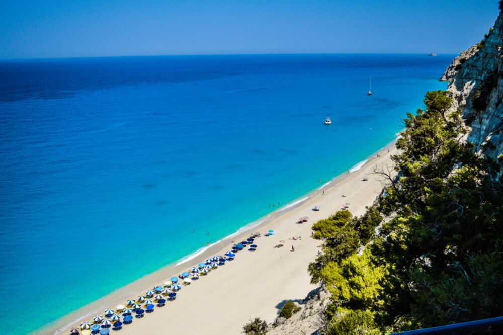 Lefkada