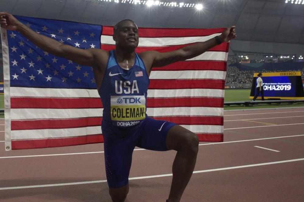 SVETSKI ŠAMPION PAO NA DOPING TESTU: Inspektori su mi podmetnuli, nevin sam! Niko mi nije ni tražio uzorak!