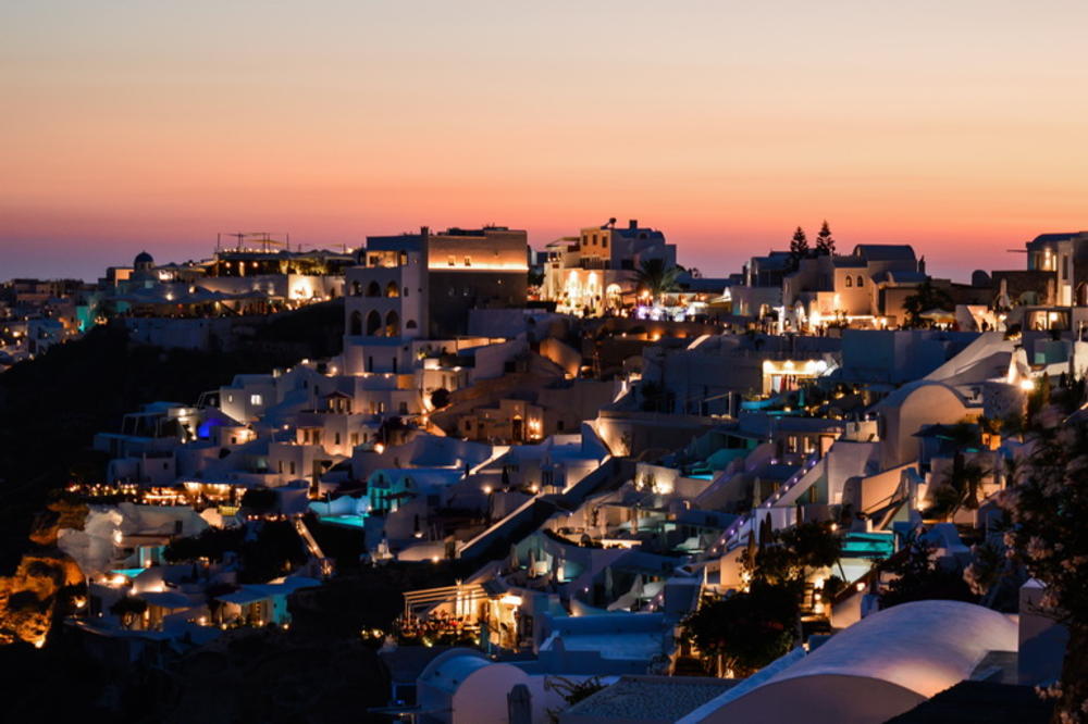 PET SAVRŠENIH MEDITERANSKIH MESTA: Hedonisti širom sveta ih obožavaju, A ČETVRTO MESTO JE OMILJENO MEĐU SRBIMA