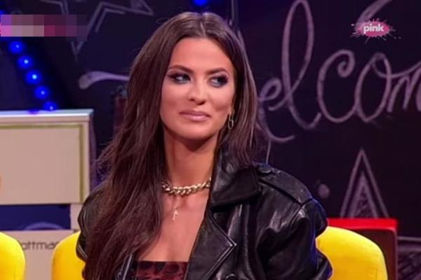 PEVAČICA ZADALA DOMAĆI ZADATAK! Milica Pavlović ima CEO TIM LJUDI koji se bavi posebnim segmentom njene karijere!