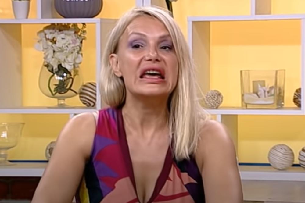 ZA DVA UBODA U SRCE MORA DA POSTOJI OGROMNA SNAGA: Profesor Radovanović izneo šok detalje o smrti doktorke Violete!