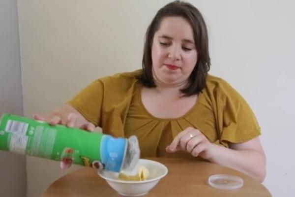 JEDE SAMO DVE ISTE STVARI SVAKOG DANA ZA SVAKI OBROK: Objasnila je i zašto, a odgovor nema veze sa zdravljem!