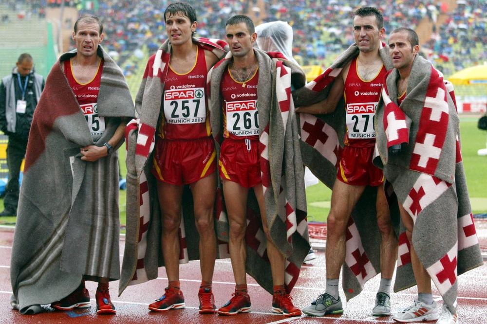 SLAVNI SPORTISTA IMA TUMOR NA MOZGU KOJI JE NEMOGUĆE OPERISATI: Pamtite me kakva sam bio osoba!