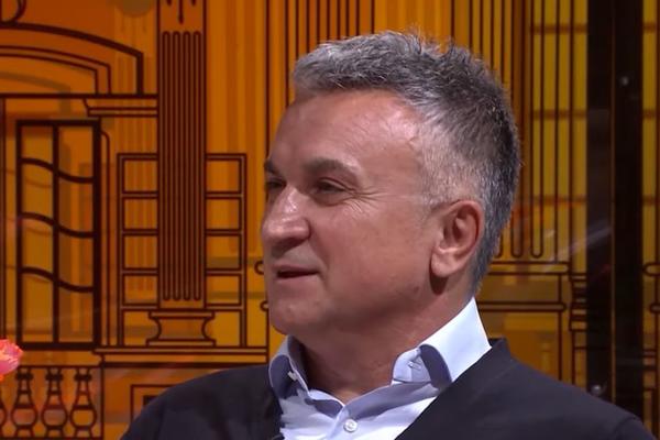 SRĐAN ĐOKOVIĆ PROGOVORIO POSLE NOLETOVE DISKVALIFIKACIJE: Neće im uspeti to što pokušavaju! (VIDEO)